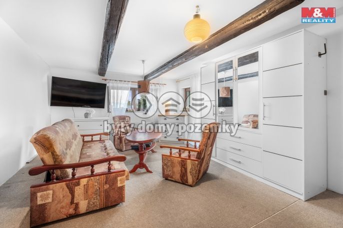 Prodej, Rodinný dům, Telnice