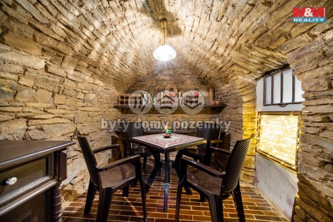 Prodej, Rodinný dům, Mistrovice