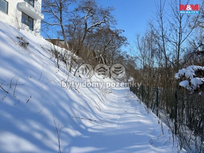 Prodej, Zahrada, Kladno