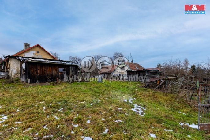 Prodej, Rodinný dům, Rabštejnská Lhota