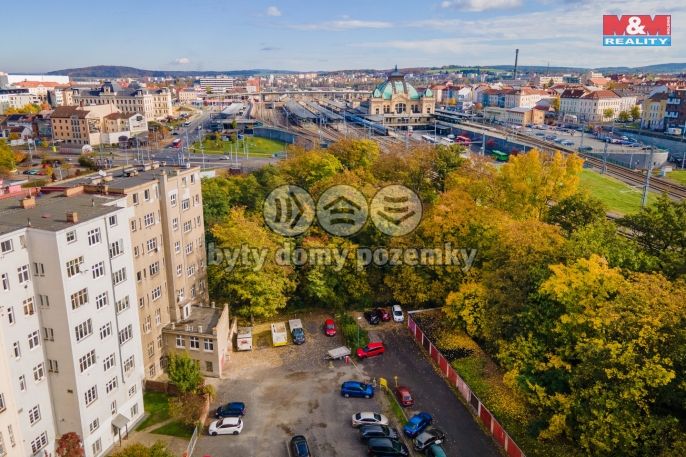 Prodej, Pozemek k bydlení, Plzeň