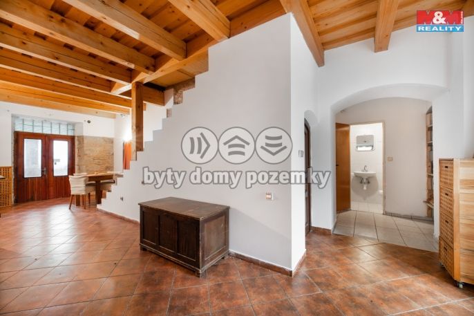 Pronájem, Zemědělská usedlost, Čistá