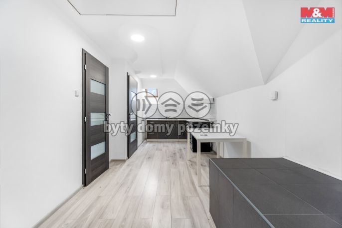 Prodej, Rodinný dům, Ústí nad Labem