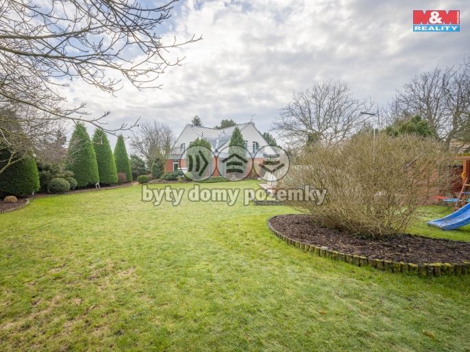 Prodej, Rodinný dům, Jirny