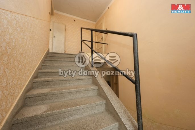 Prodej, Rodinný dům, Olšany u Prostějova