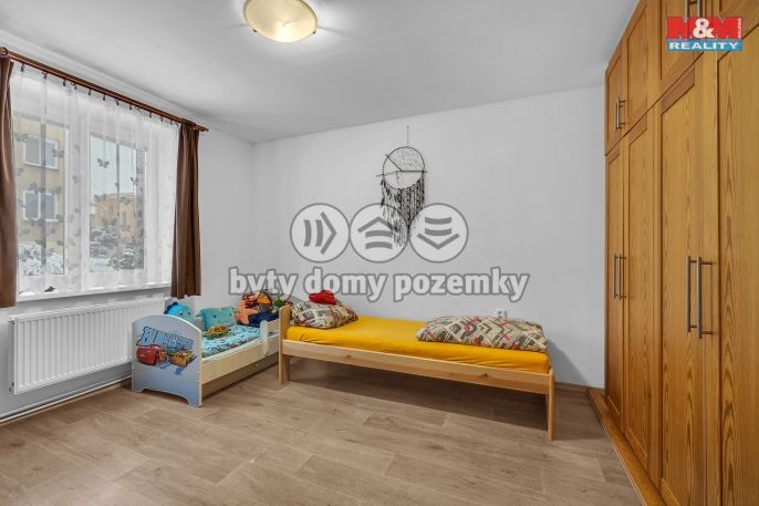Prodej, Byt 2+1, Skuteč
