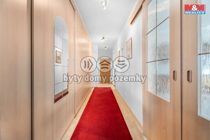 Prodej, Byt 3+1, Mladá Boleslav