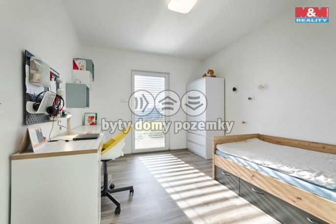 Prodej, Rodinný dům, Věž