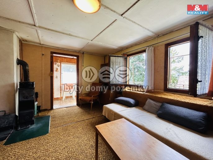 Prodej, Chata, Stražisko