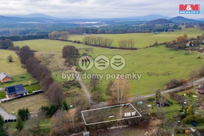 Prodej, Zahrada, Provodín