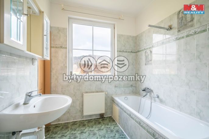 Prodej, Rodinný dům, Nenačovice