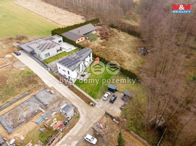 Pronájem, Rodinný dům, Ludgeřovice