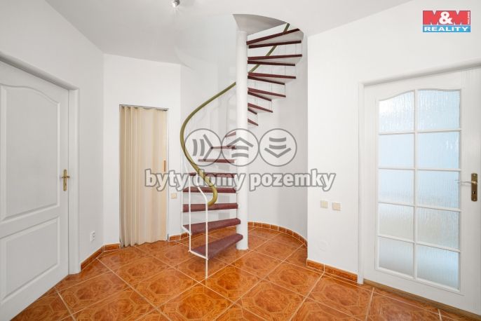 Prodej, Rodinný dům, Hradec Králové