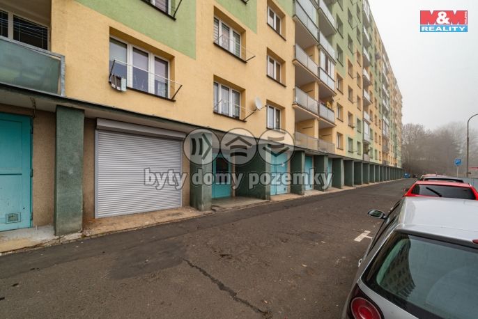 Prodej, Byt 1+1, Tachov