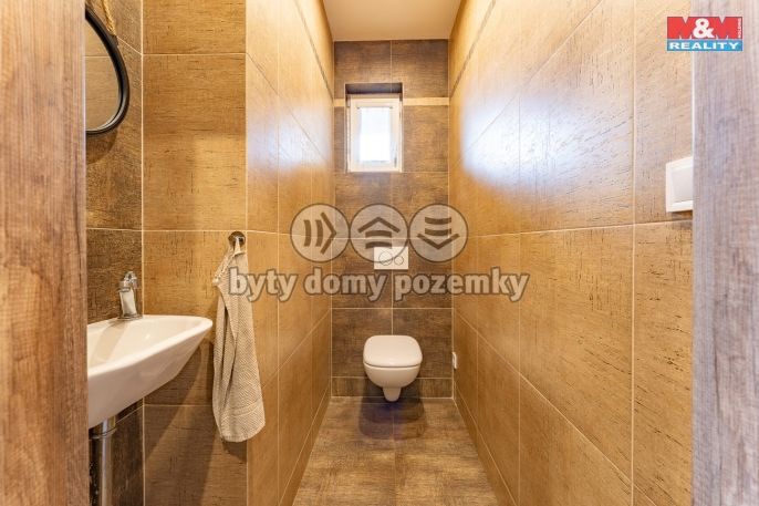 Prodej, Rodinný dům, Křenek