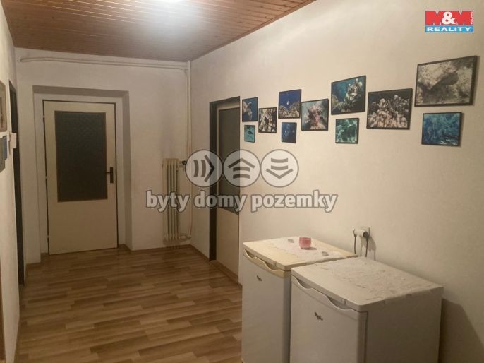 Pronájem, Rodinný dům, Bělčice