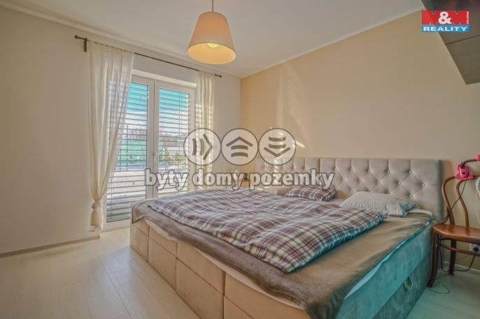 Prodej, Rodinný dům, Palkovice