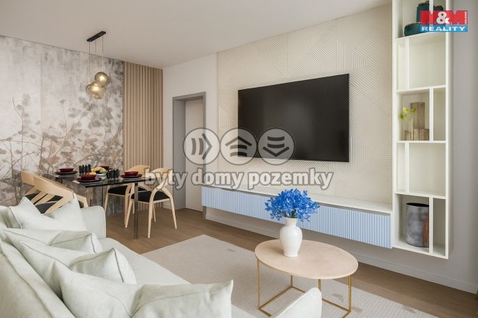 Prodej, Nájemní dům, Ostrava