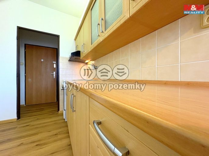 Prodej, Byt 2+1, Litoměřice