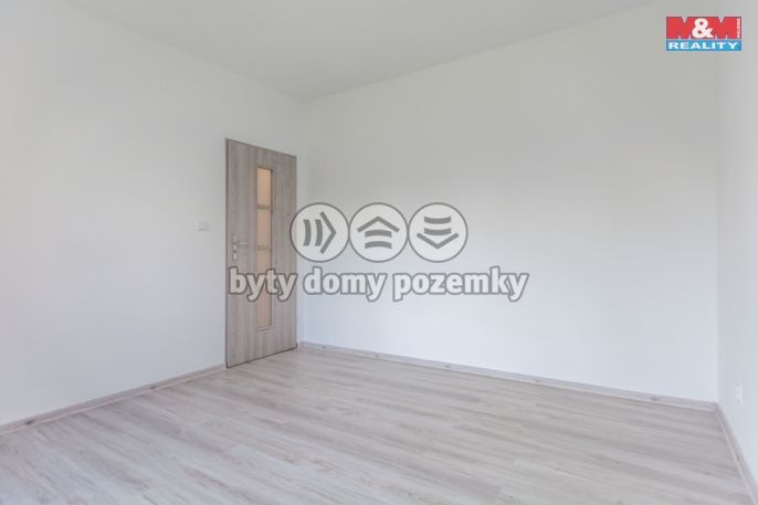 Pronájem, Byt 2+1, Karviná