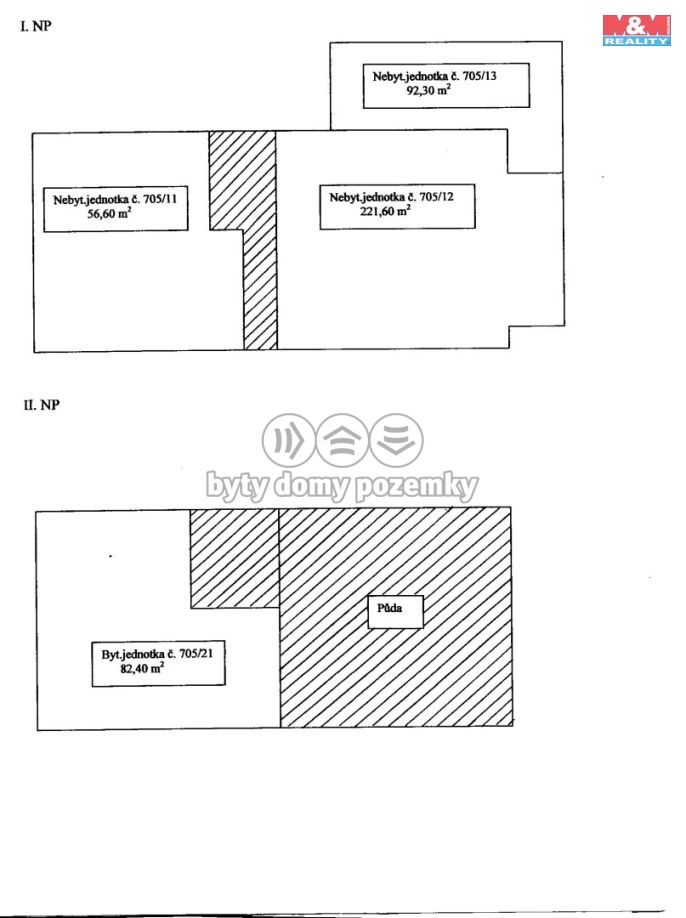 Prodej, Obchodní objekt, Dvůr Králové nad Labem