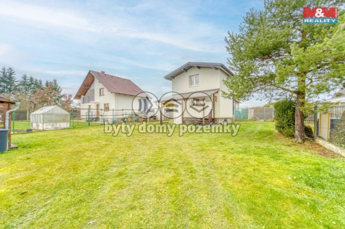 Prodej, Chata, Staňkov