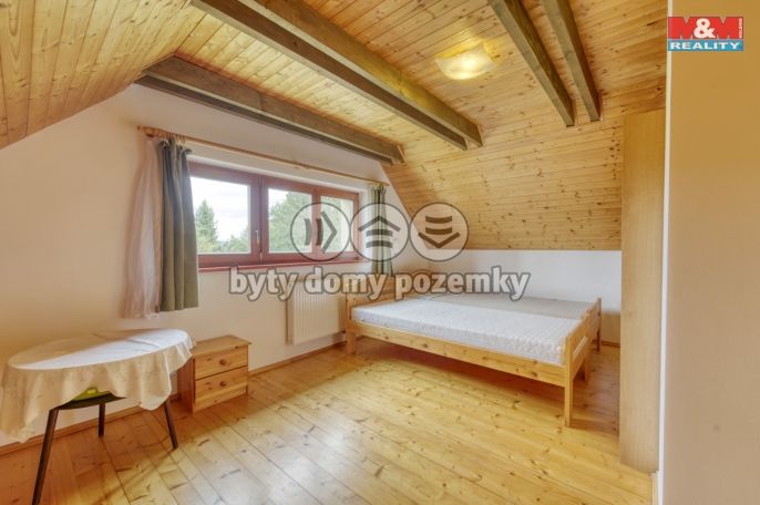 Prodej, Rodinný dům, Čím