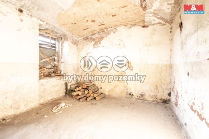 Prodej, Obchodní objekt, Verneřice