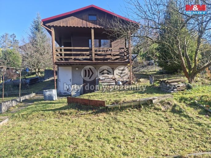 Prodej, Zahrada, Frýdek-Místek