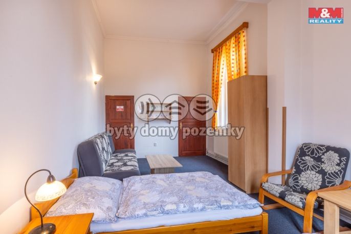 Prodej, Hotel, penzion, Úštěk