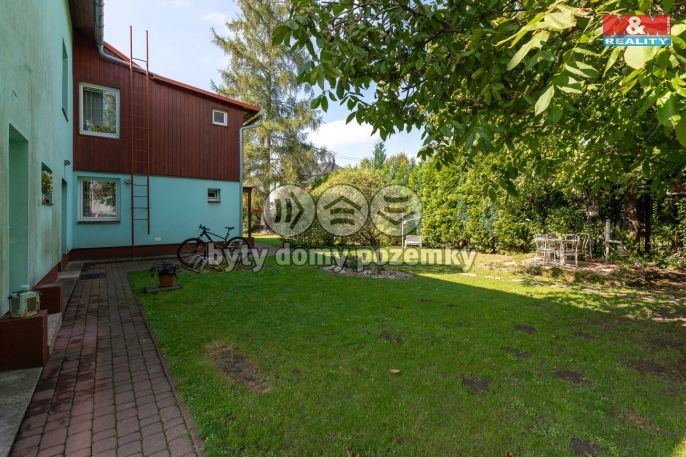 Prodej, Rodinný dům, Frýdlant nad Ostravicí