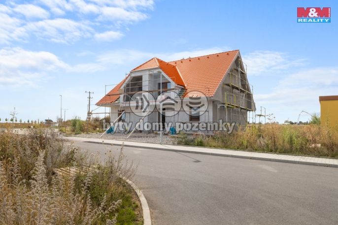 Prodej, Rodinný dům, Buštěhrad