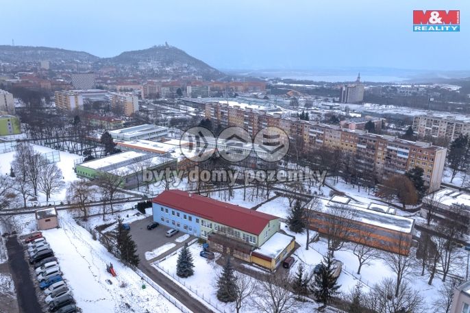 Prodej, Byt 3+kk, Most