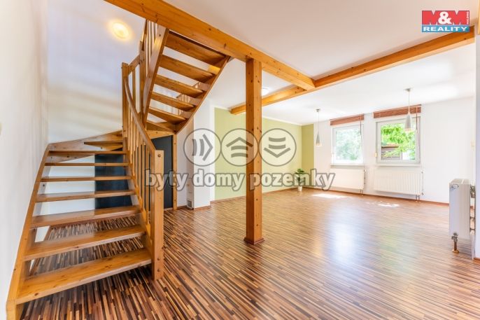 Prodej, Rodinný dům, Chýně