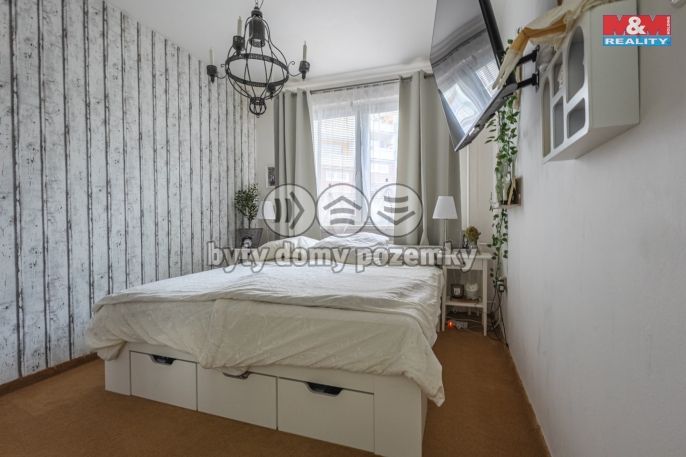 Prodej, Byt 4+1, Česká Lípa