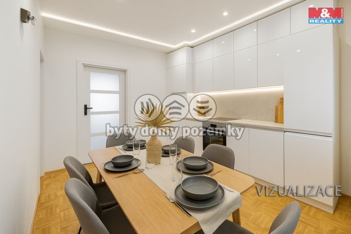 Prodej, Kancelářský prostor, Ostrava