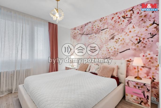 Prodej, Byt 2+1, Semily