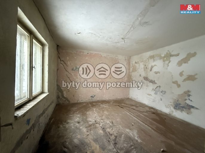 Prodej, Rodinný dům, Ostrava
