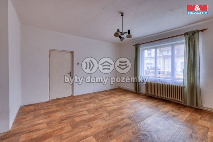 Pronájem, Rodinný dům, Zbůch