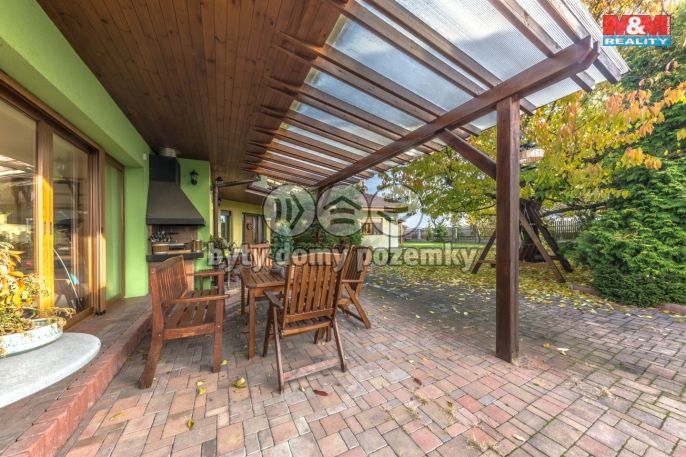 Prodej, Rodinný dům, Němčice