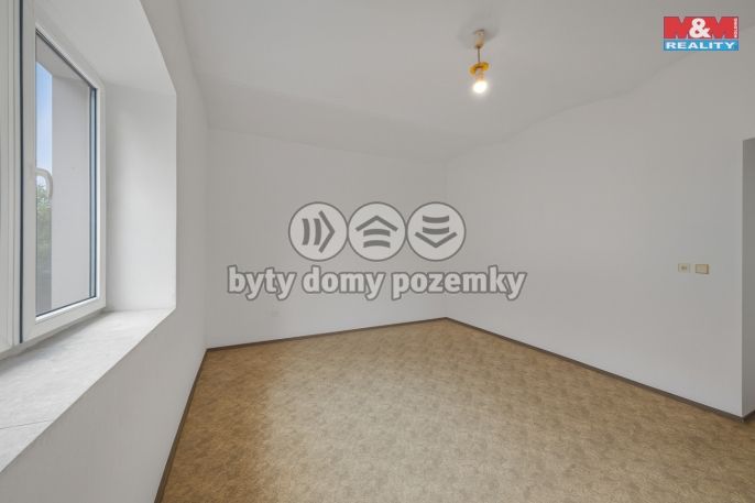 Prodej, Byt 2+1, Meziměstí