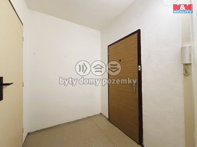 Prodej, Byt 1+kk, Jablonec nad Nisou