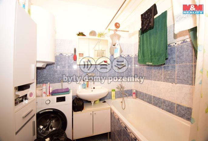 Prodej, Byt 2+1, Studénka