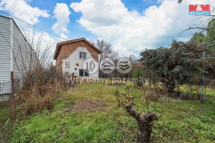 Prodej, Rodinný dům, Nýřany