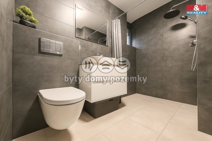 Prodej, Byt 4+kk, Olomouc