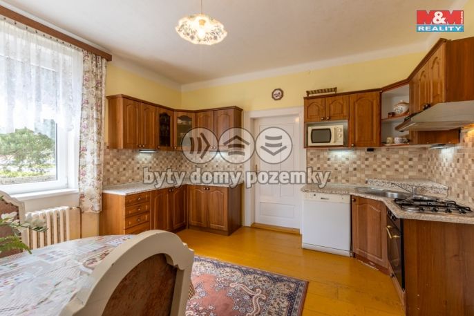 Prodej, Rodinný dům, Dobroměřice