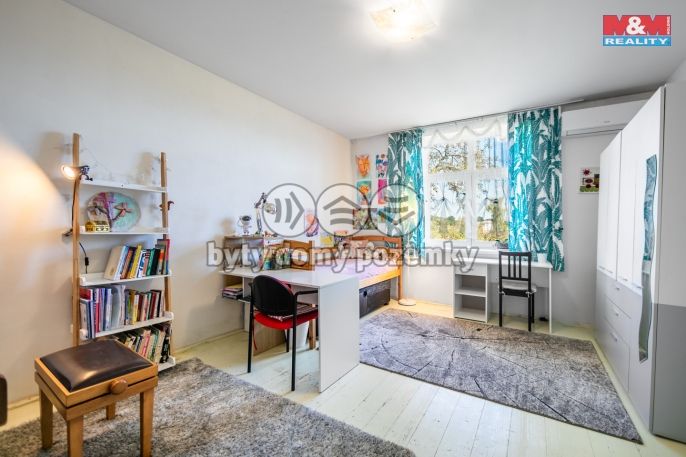 Prodej, Rodinný dům, Dobřany