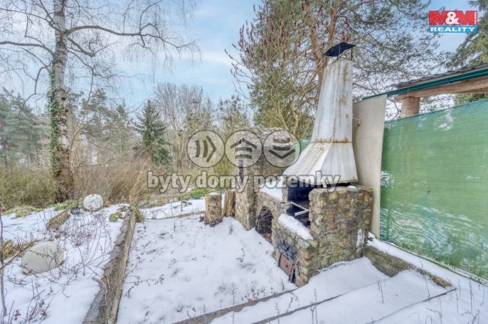 Prodej, Chata, Stříbro