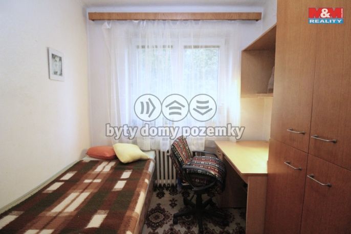 Prodej, Byt 3+1, Brandýs nad Labem-Stará Boleslav