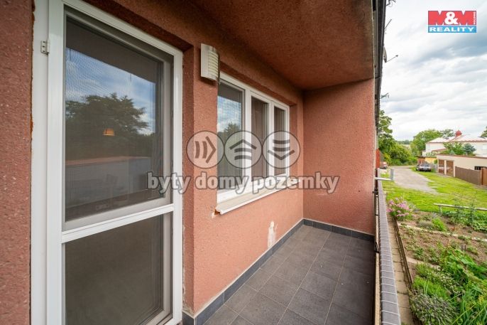 Prodej, Byt 3+kk, Moravská Třebová